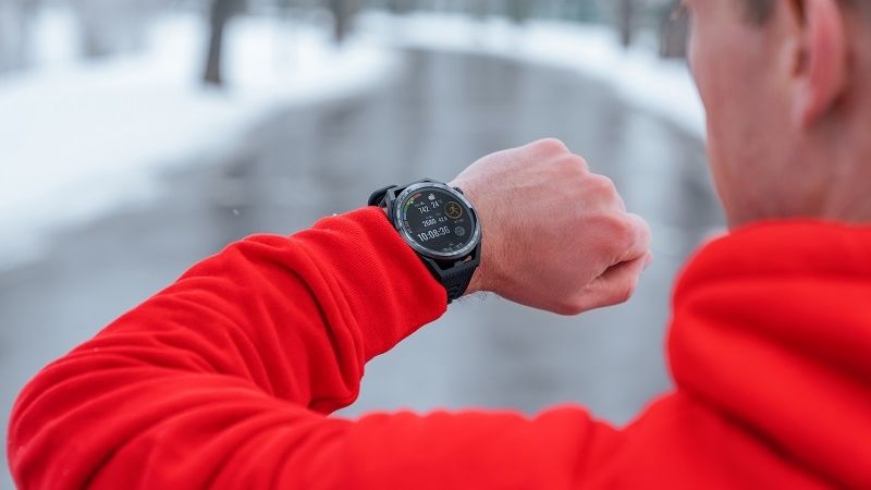 Posuňte svůj běžecký výkon na další úroveň díky tréninkovému plánu Huawei Watch GT Runner